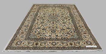 MATTA, Keshan, ca 306 x 198 cm.