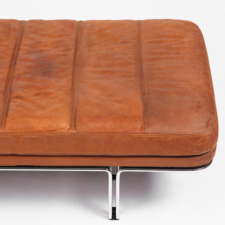Horst Brüning, a daybed, Alfred Kill International, Germany, 1960s-70s.