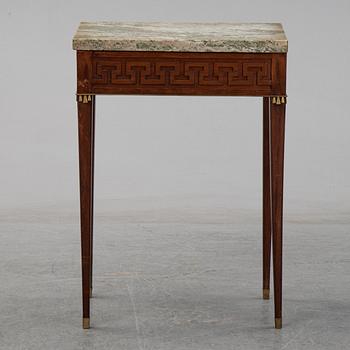 BORD, 1800-tal.