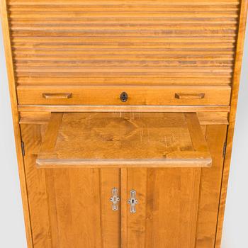 A 1920s/30s archive cabinet, Billnäs.