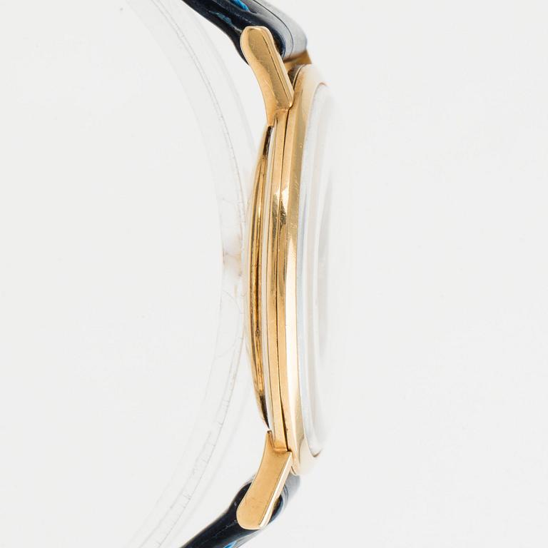 PATEK PHILIPPE, Calatrava.