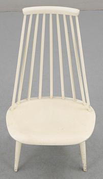 STOL, "Mademoiselle", Ilmari Tapiovaara, Edsbyverken. 1959.
