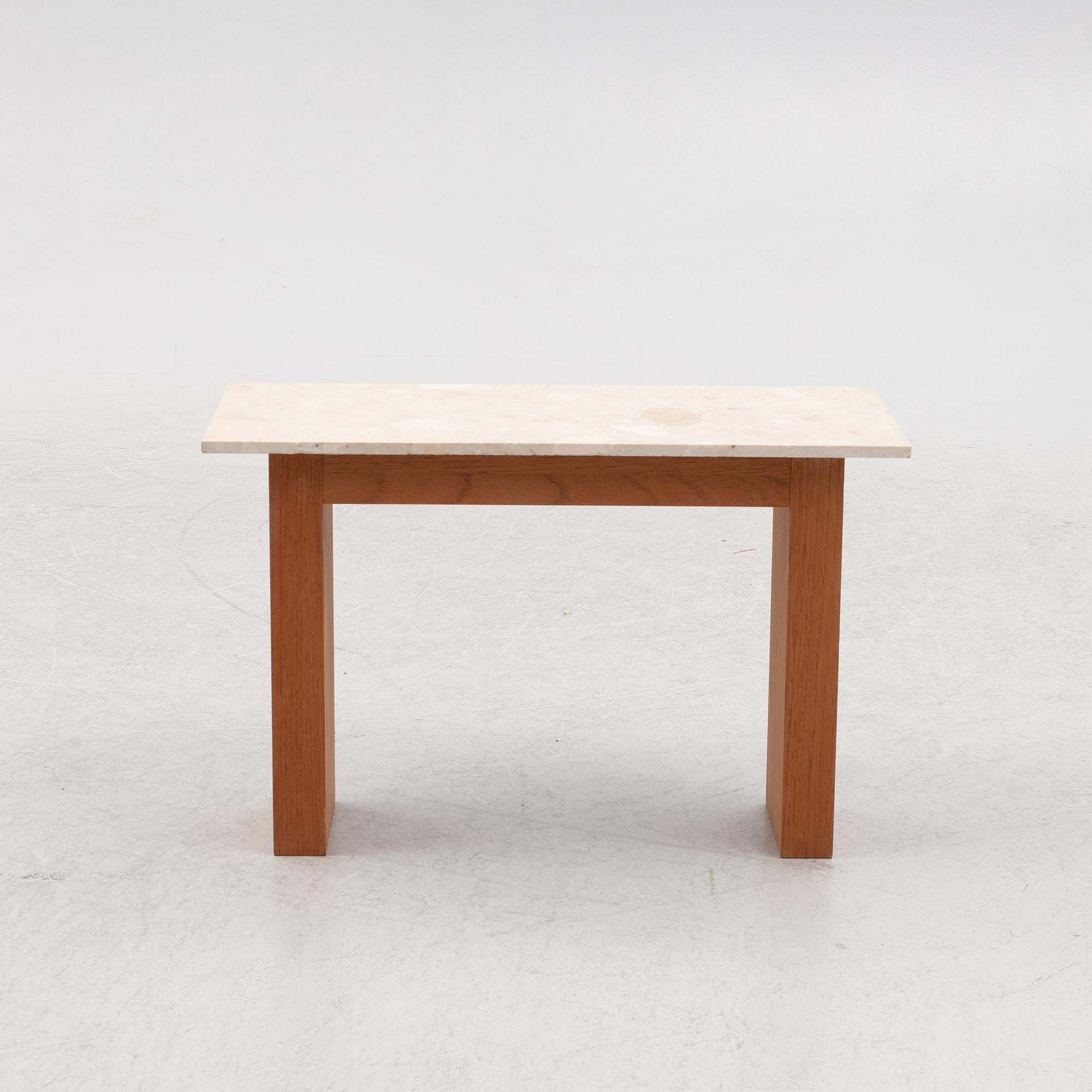 Annalena Leino-Karlsson, side table, contemporary.
