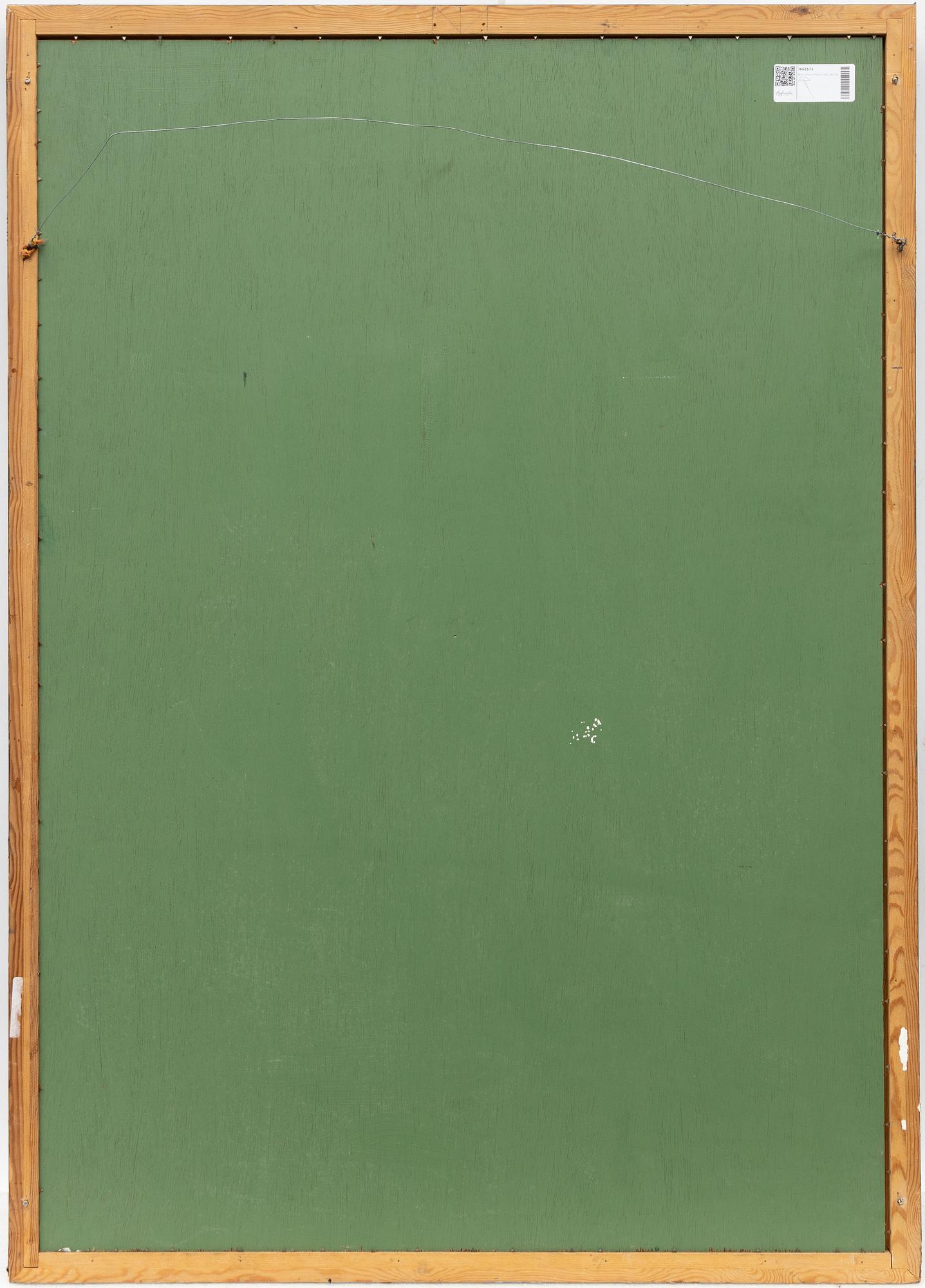 Bert-Johnny Nilsson, Untitled.