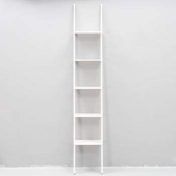 Michaël Bihain, bokhylla, "Libri 5", Swedese, 2000-tal.