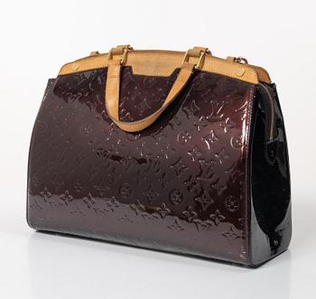 Louis Vuitton, väska, "Brea GM",