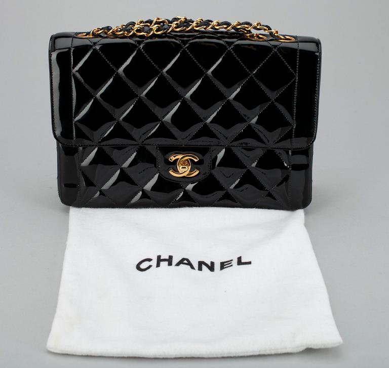 HANDVÄSKA, Chanel.