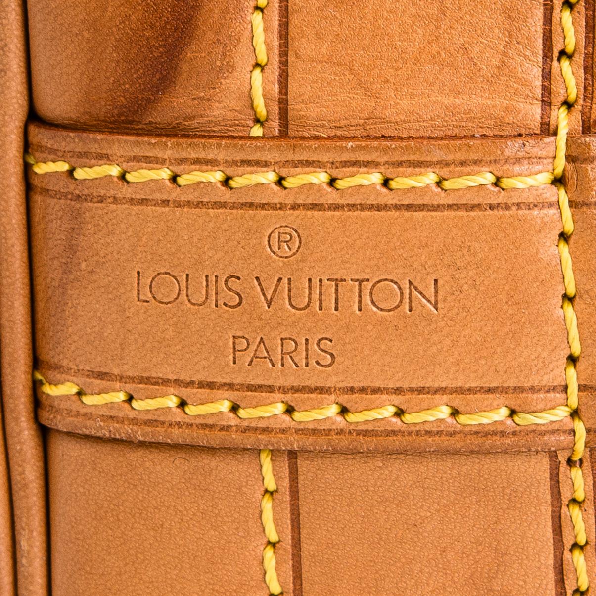 Louis Vuitton, A Monogram 'Noé' Bag.