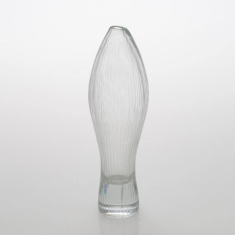Tapio Wirkkala, vas, 3561, signerad  Tapio Wirkkala, Iittala -55.
