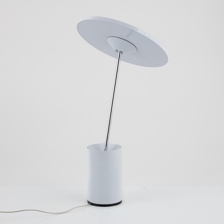 Scott Wilson, bordslampa, "Sisifo", Artemide.