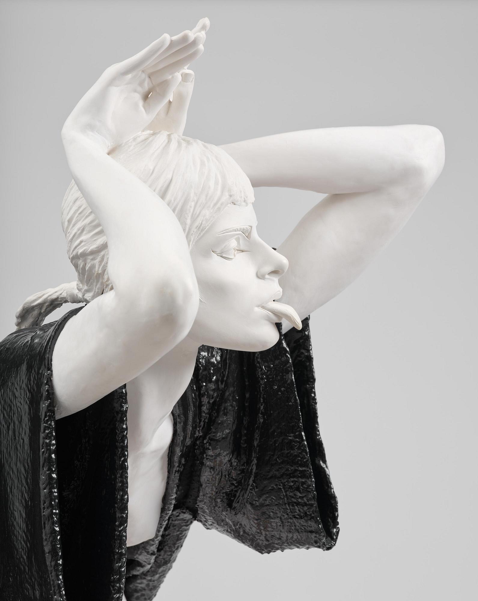 Cajsa von Zeipel, "Rabbit".