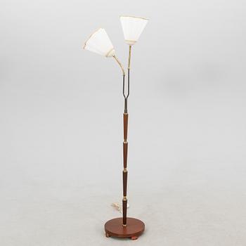 Mid-20th Century Floor Lamp.