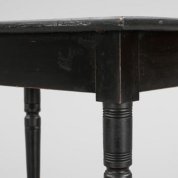 BORD, 1900-talets början.