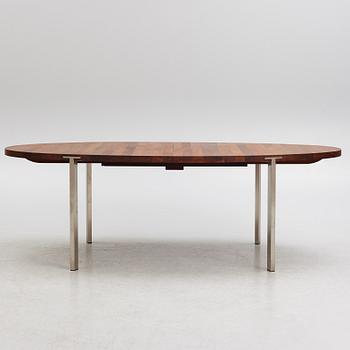 Nissen & Gehl, matbord, "GM 2152", Naver Collection/Gramrode Möbelfabrik, Danmark, 2005.