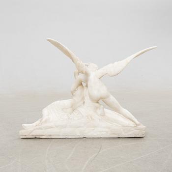Antonio Canova, after, after "Psyche Revived by Cupid's Kiss".