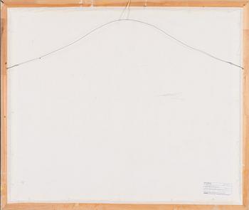 Olli Lyytikäinen, "Birds 1 and 2".
