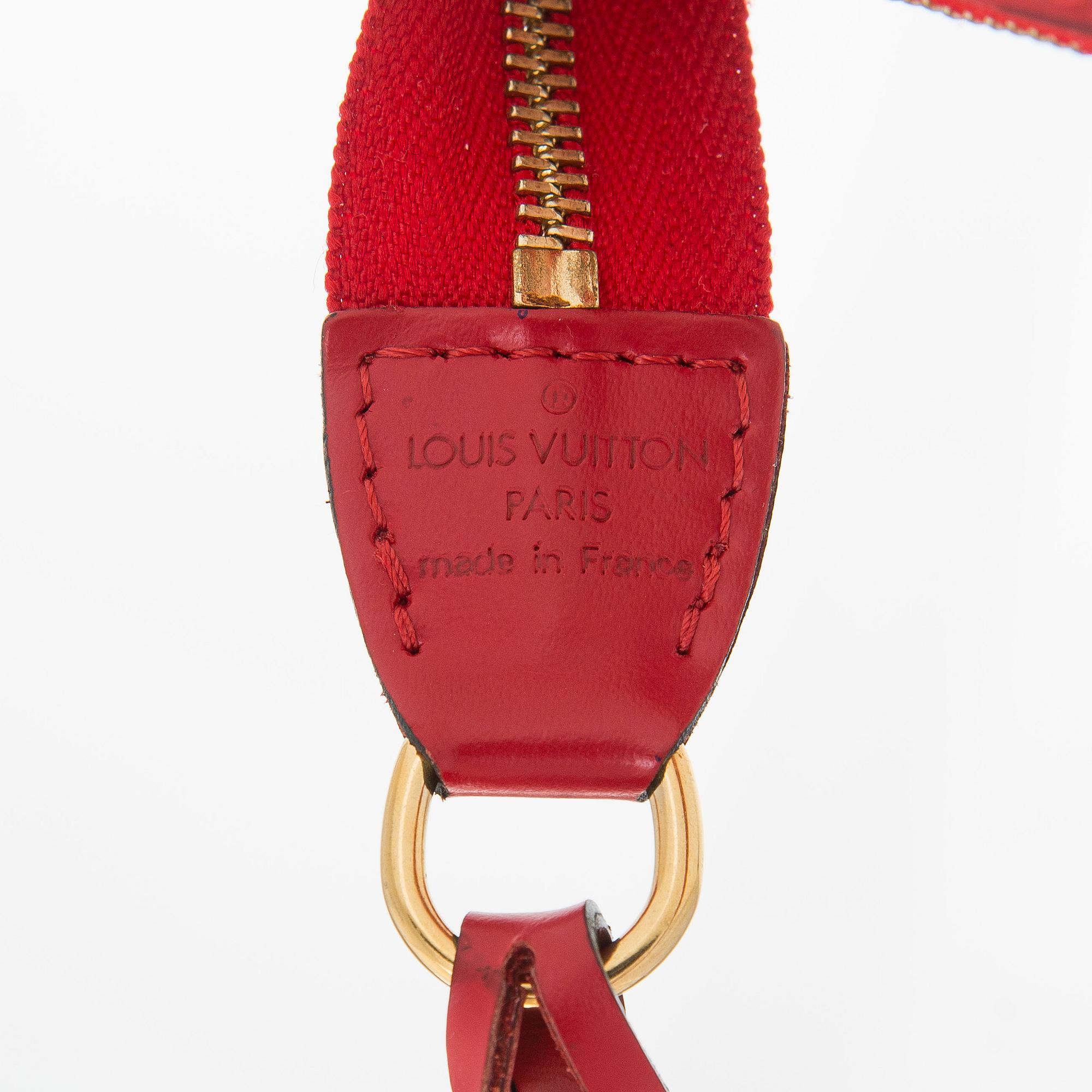 Louis Vuitton, väska, "Pochette".