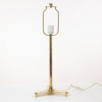 Josef Frank, Table lamp, model 2467, Firma Svenskt Tenn.