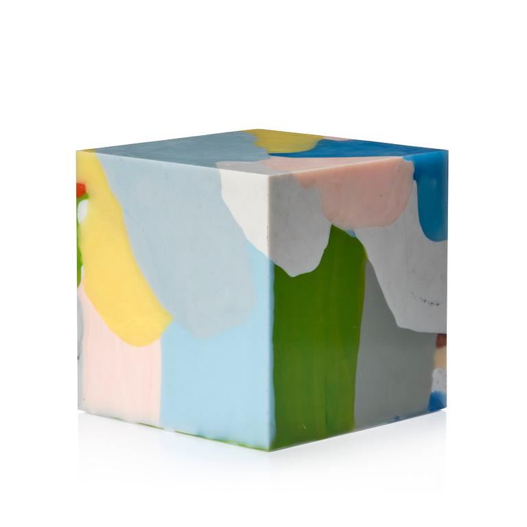 Matthias van Arkel, "Container".