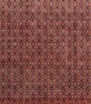 MATTA, Bidjar, ca 290 x 246 cm.