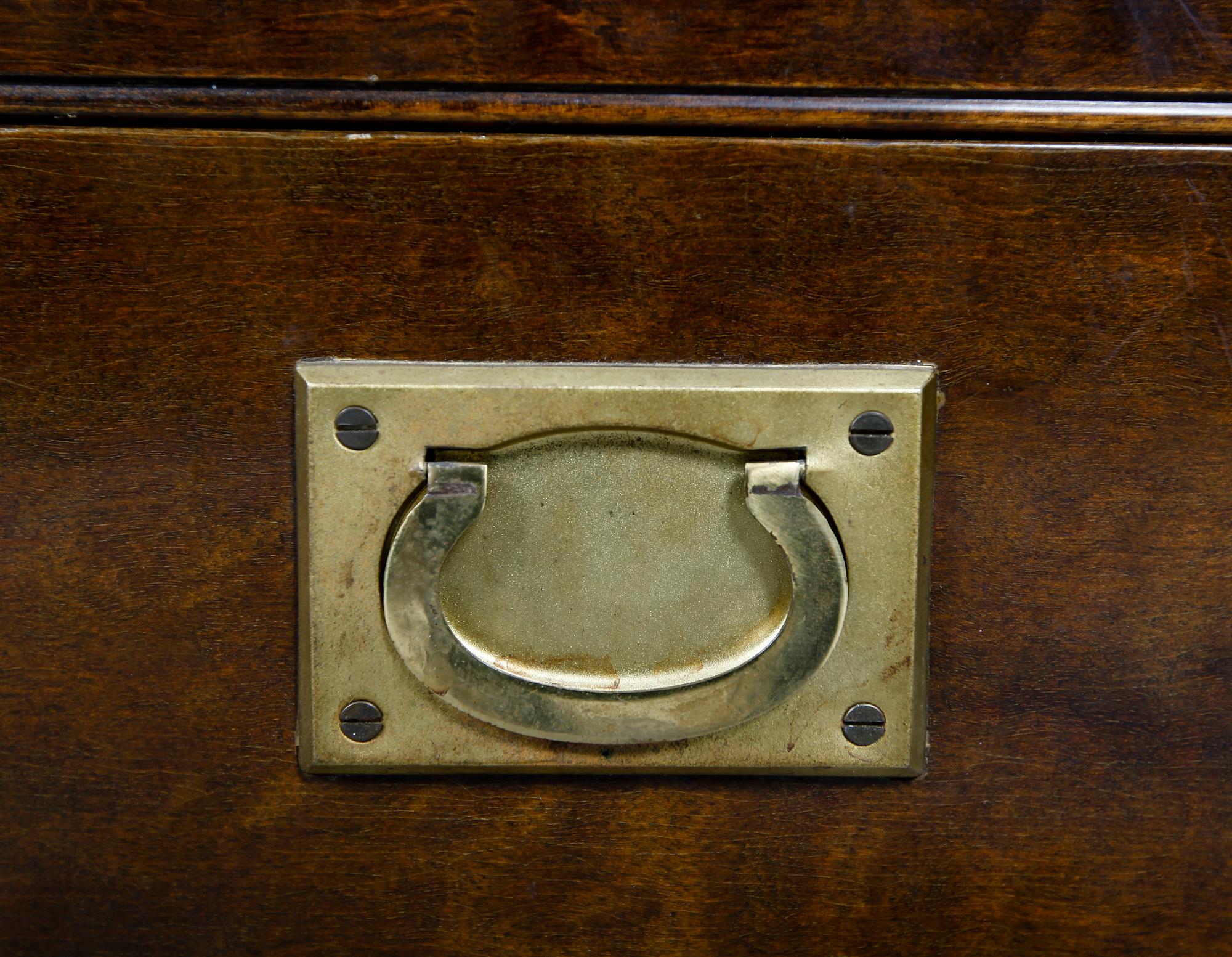 HUMIDOR, 1900-talets första hälft.