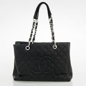 Chanel, a 'Grand Shopping Tote' bag, 2012.