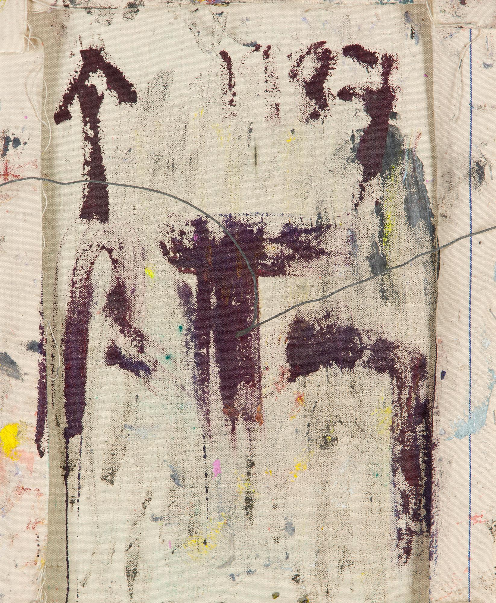 Raili Tang, Untitled.