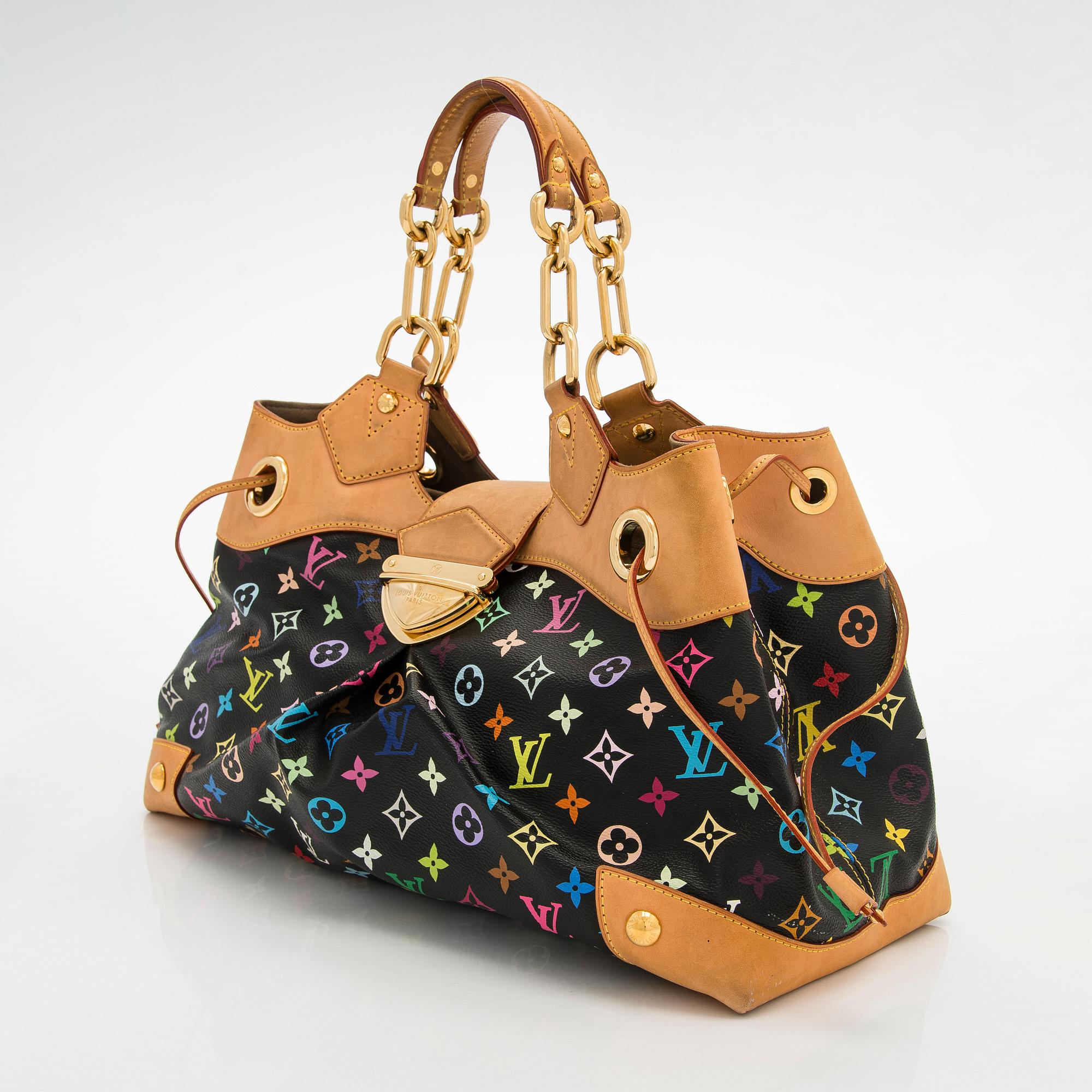 Louis Vuitton, laukku, "Ursula".