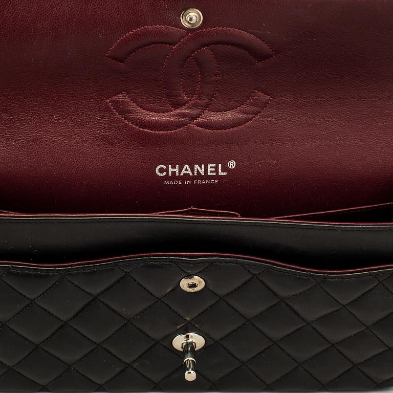 BAG, "Double Flap bag", Chanel, 2008-2009.
