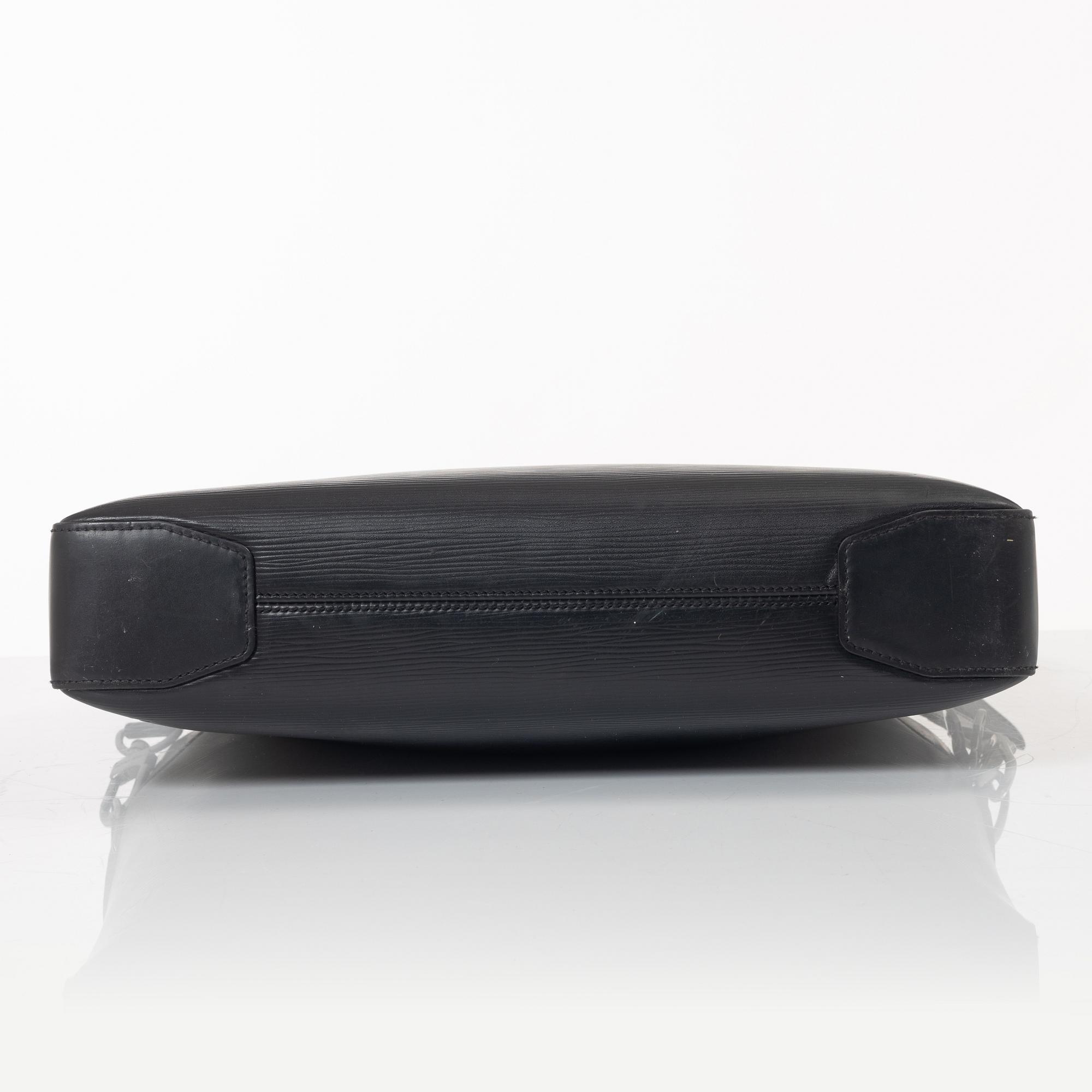 Louis Vuitton, väska, "Oliver Briefcase", 2021.