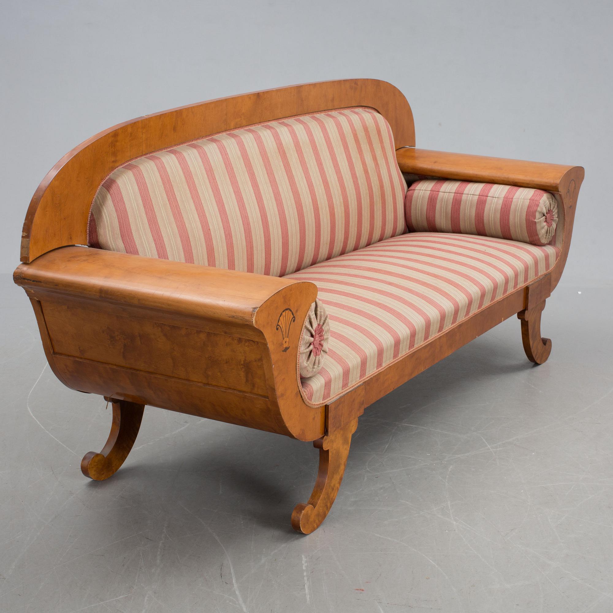SOFFA, Karl Johan.