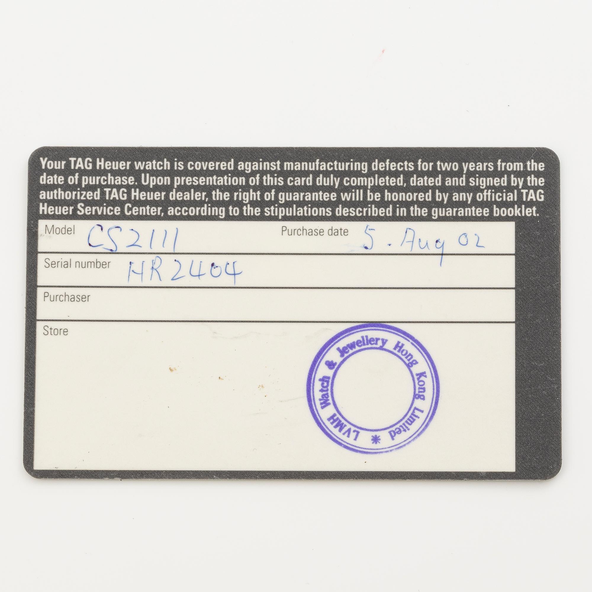 Heuer, Monaco, by Tag Heuer, armbandsur, kronograf, 38 x 38 (46,5) mm.