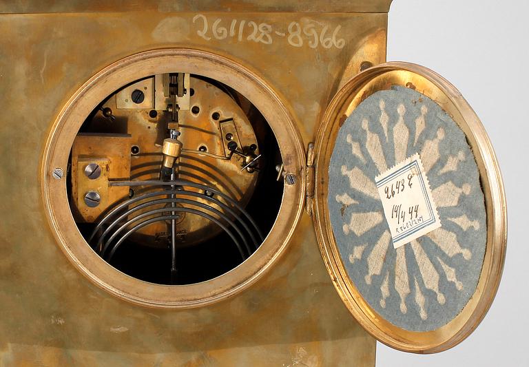 BORDSUR, empirestil, 1900-talets början.