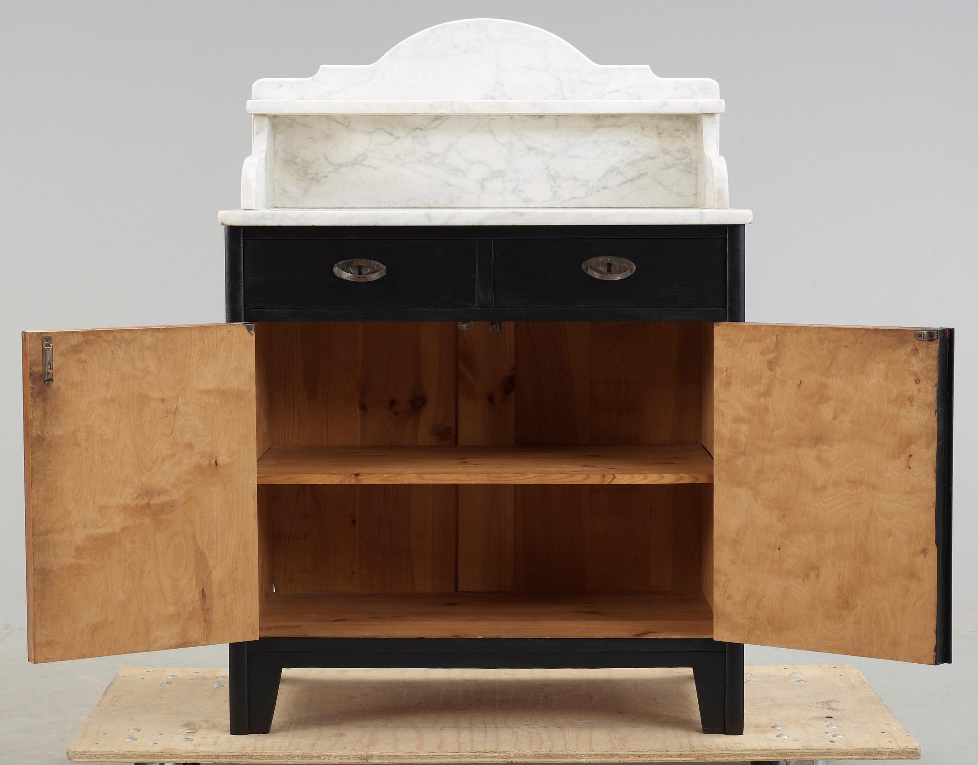 LAVOAR, 1800/1900-tal.