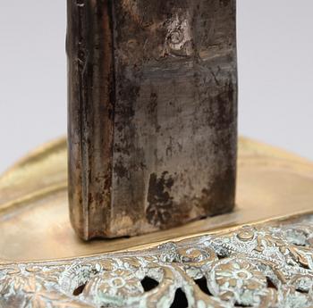 SABEL, 1800-talets mitt.
