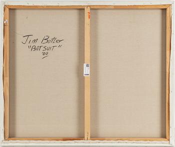JIM BUTLER,