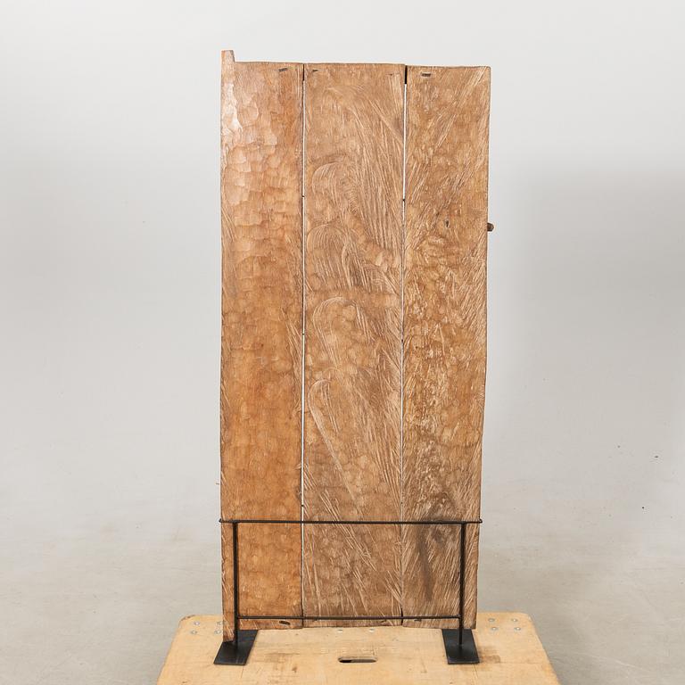 Screen/Door, Dogon, Mali mid-20th century.