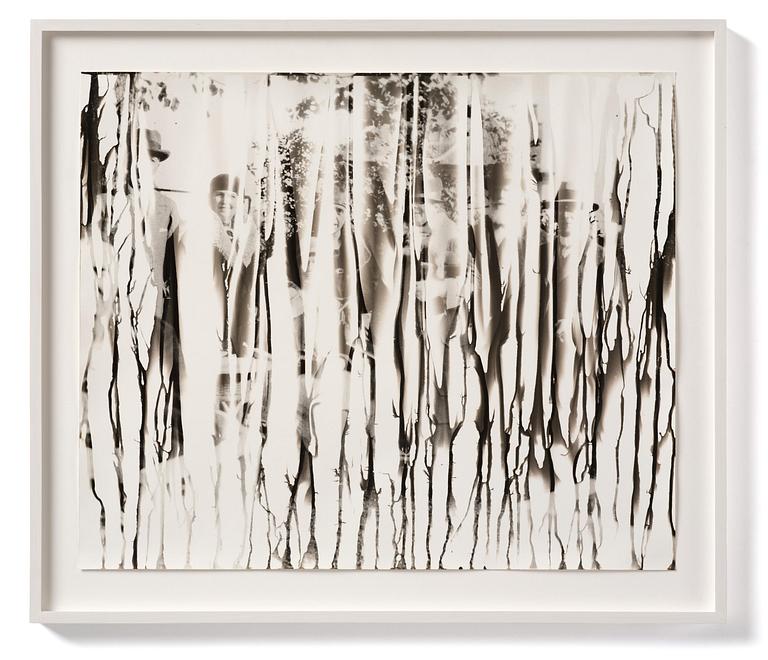 Iñaki Bonillas, "The Rain Came Last", 2013.