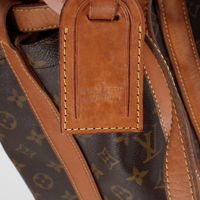 VÄSKA, "Randonnee", Louis Vuitton.
