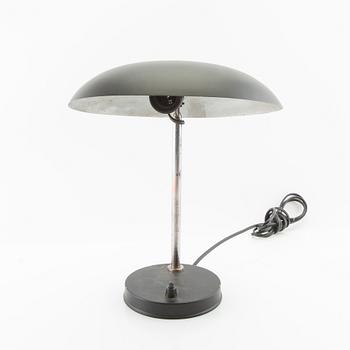 Table lamp 1940s.