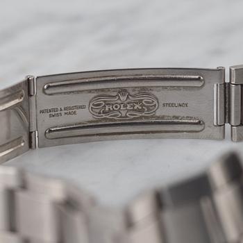 ROLEX, Oyster Perpetual, GMT-Master, Chronometer, armbandsur, 40 mm,.