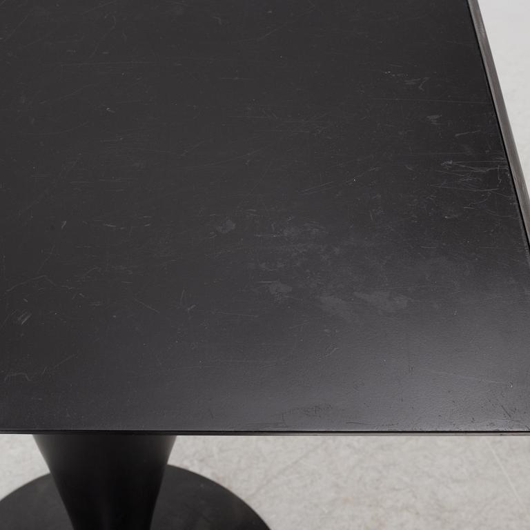 Philippe Starck, bord, "Miss Balú", Kartell, Italien.