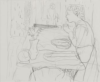 Rafael Wardi, Morgonstund.