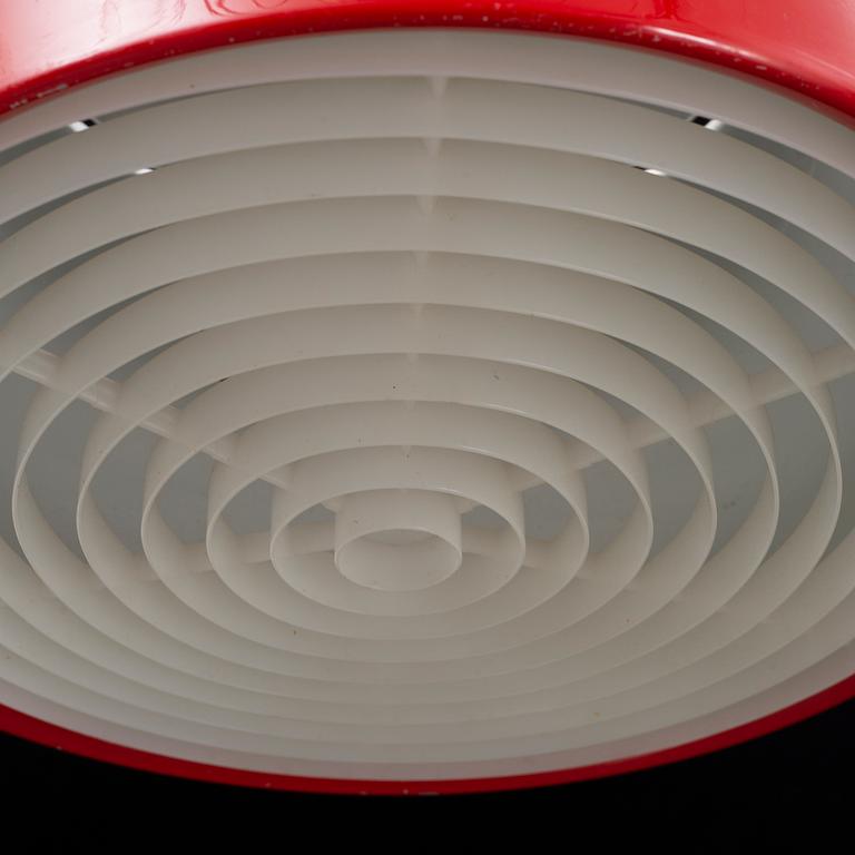 Anders Pehrson, a 'Bumling' celing lamp for Ateljé Lyktan.
