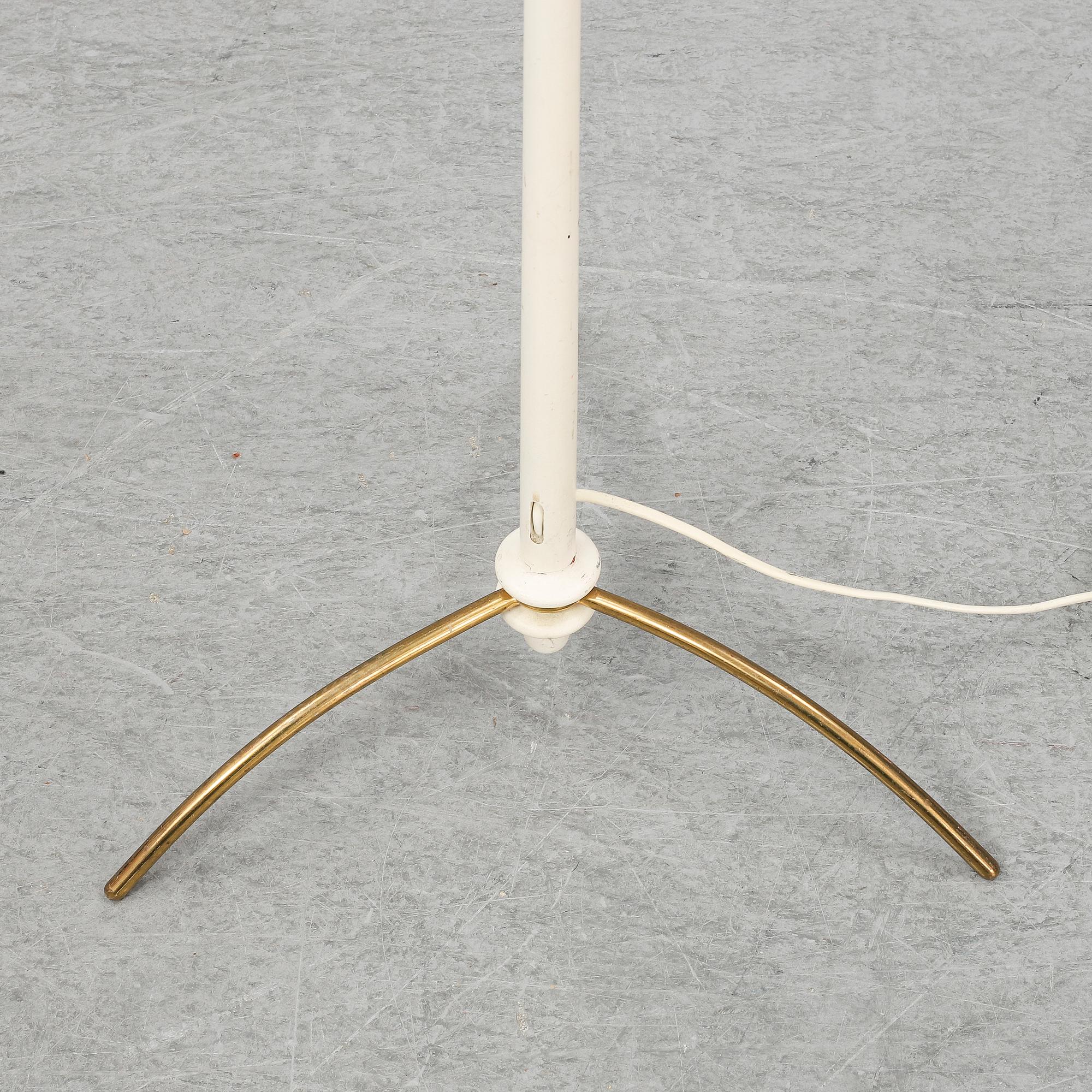 HANS-AGNE JAKOBSSON, floor light.