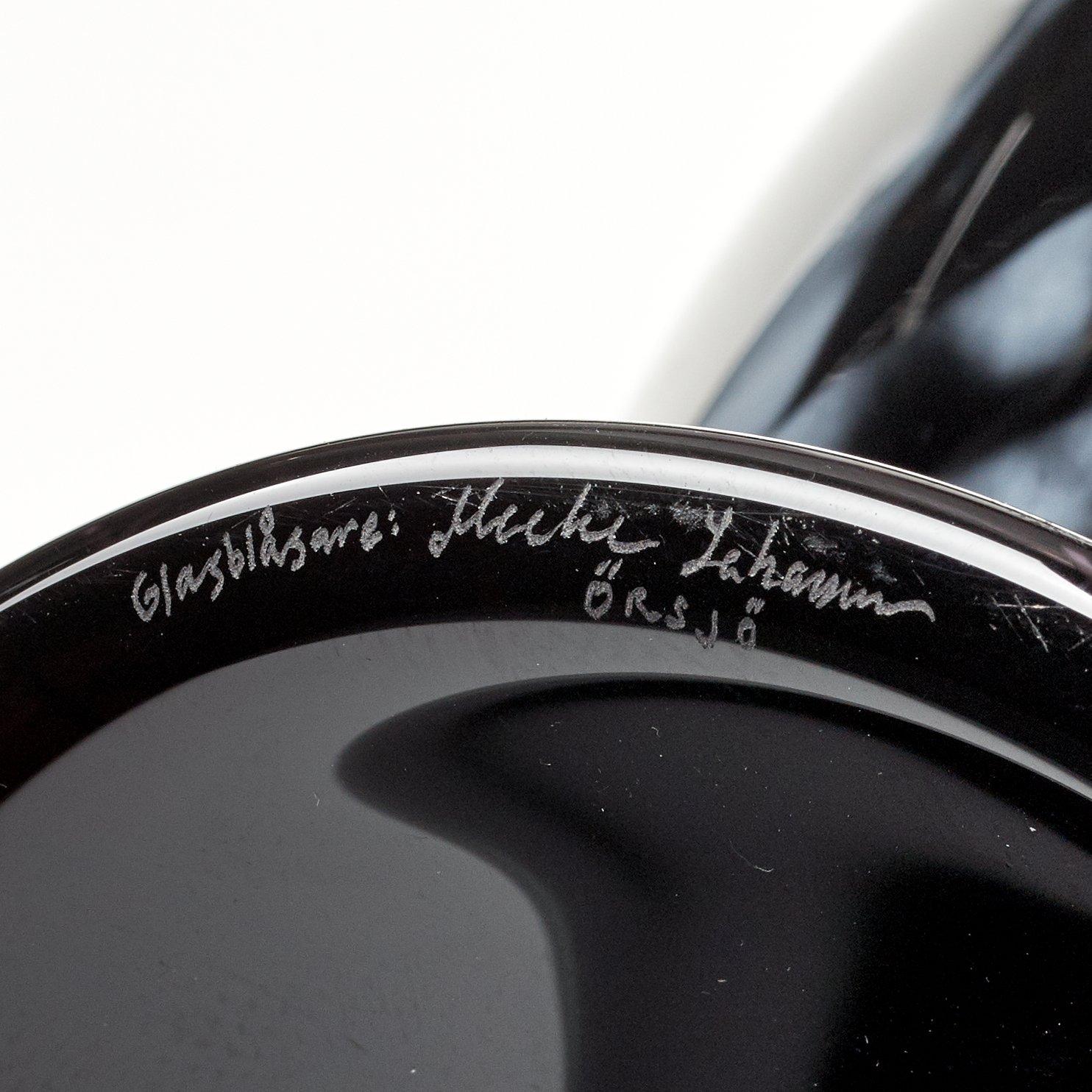 Peter Hermansson, pokal, graal, "The Box and the Oracle", Örsjö 2012.