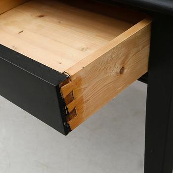 SKRIVBORD, 1900-talets början.