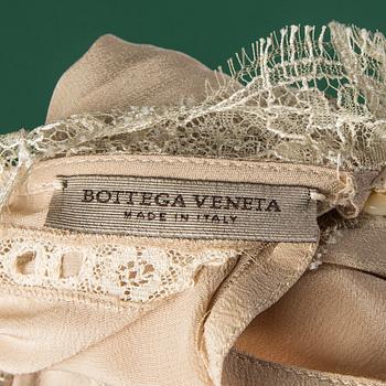 KLÄNNING, BOTTEGA VENETA, italiensk storlek 40.