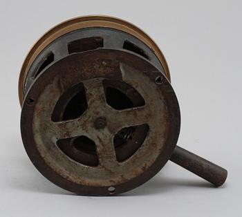 MASKINTELEGRAF, Eiwa Seiki Co Ltd, Osaka, Japan, 1900-tal.