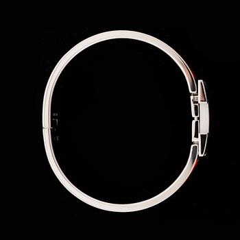 ARMBAND, Hermès, "Clic H".